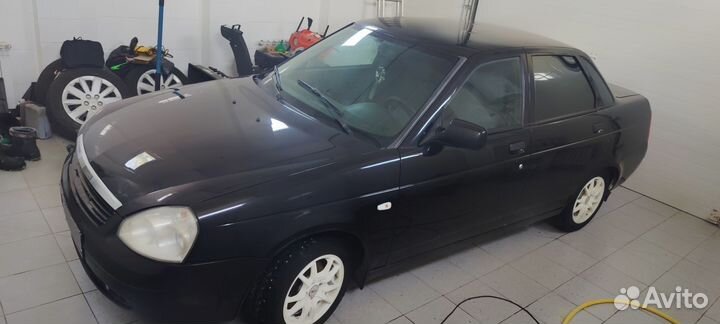 LADA Priora 1.6 МТ, 2012, 129 000 км