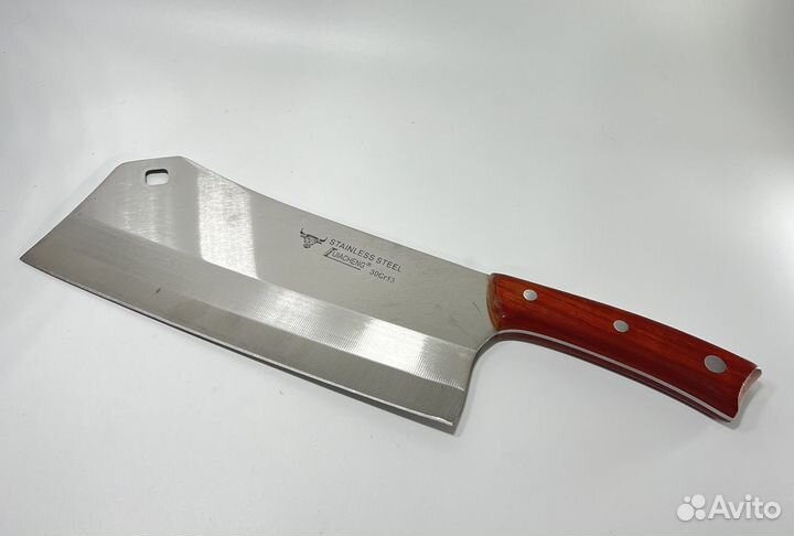Кухонный топорик
