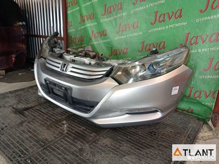 Ноускат передний honda insight