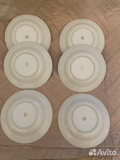 Японский фарфор