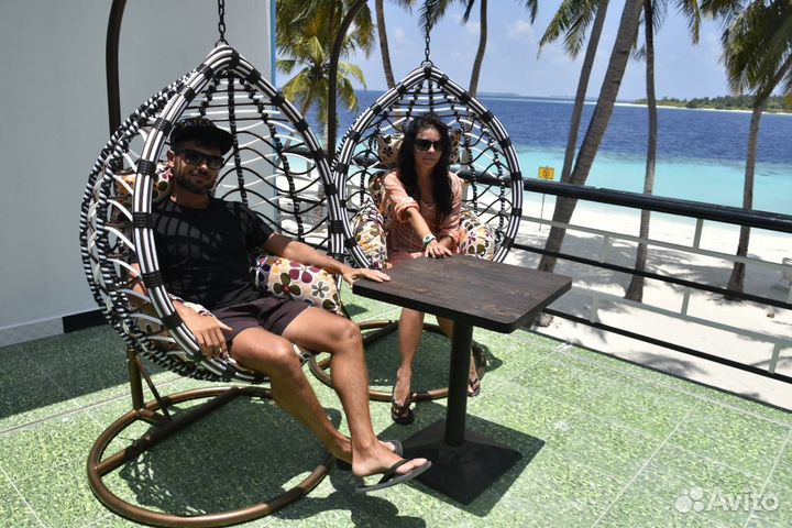 Мальдивские острова для всех