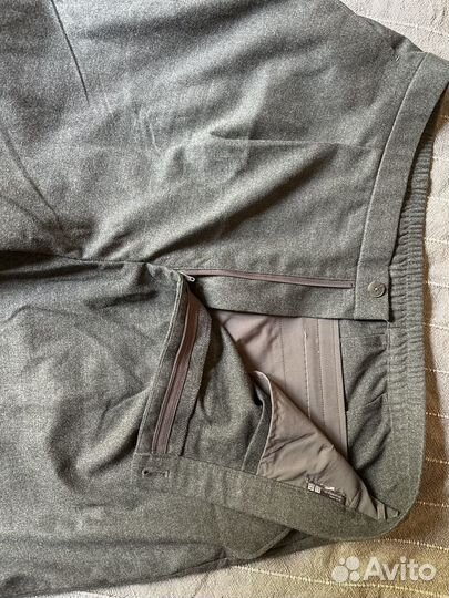 Uniqlo брюки женские xl