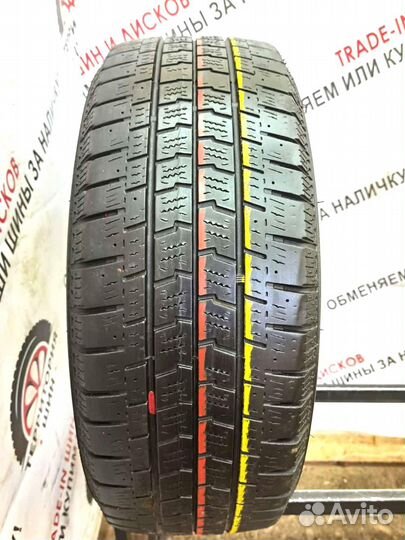 Goodyear Cargo Ultra Grip 235/65 R16C 115R