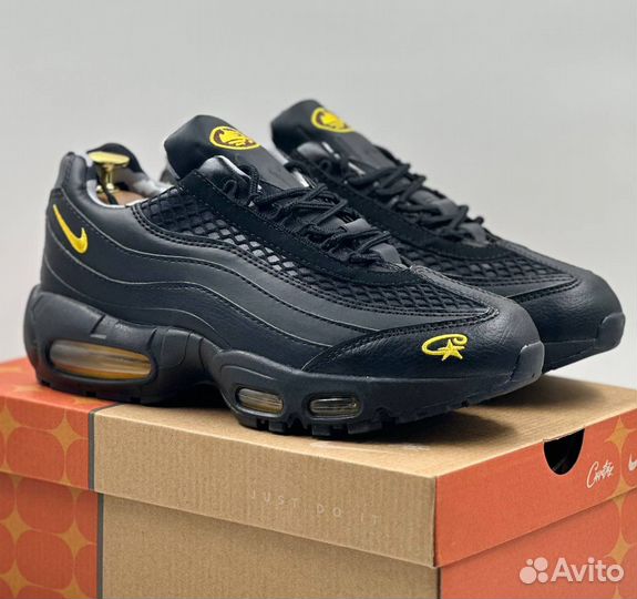 Nike air max 95 corteiz