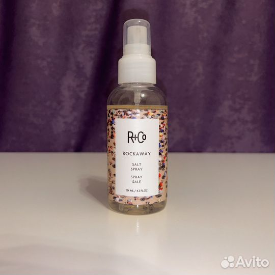R+CO rockaway salt spray