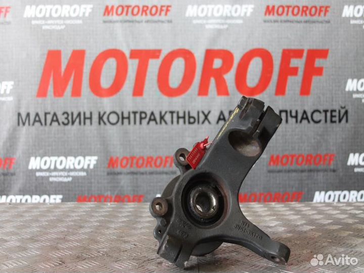 Ступица передняя правая Мазда 3/Акселла BK5P