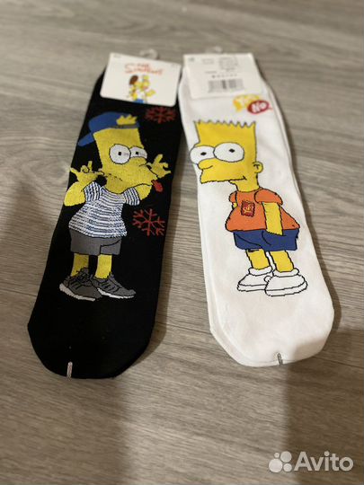 Носки женские