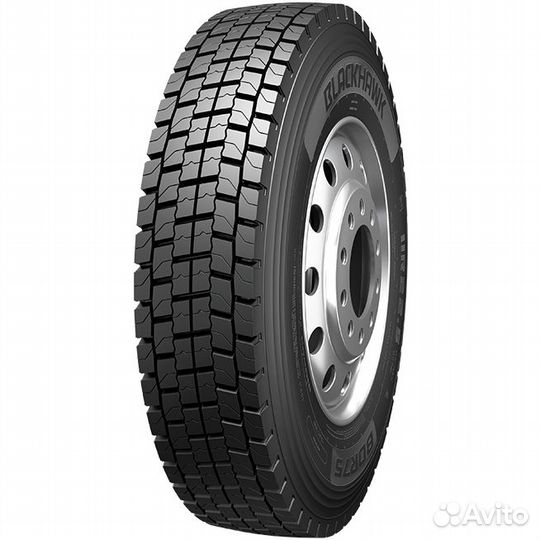 Всесезонные шины Blackhawk BDR75 215/75 R17.5 136