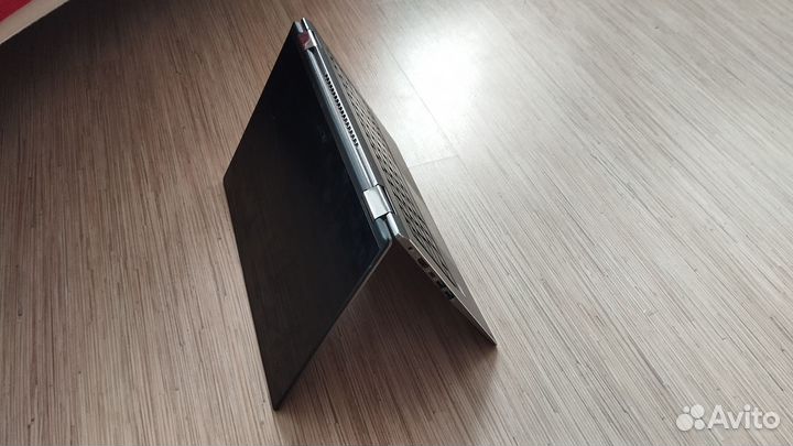 Ноутбук Acer Spin 5 intel i7