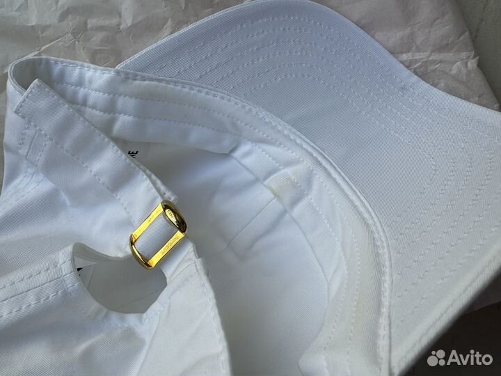 Кепка celine оригинал