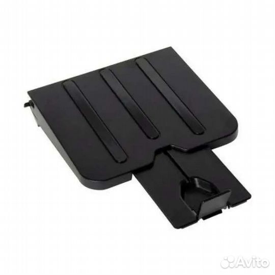 Лоток выхода бумаги HP