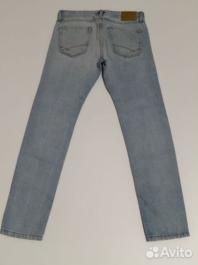 Джинсы мужские