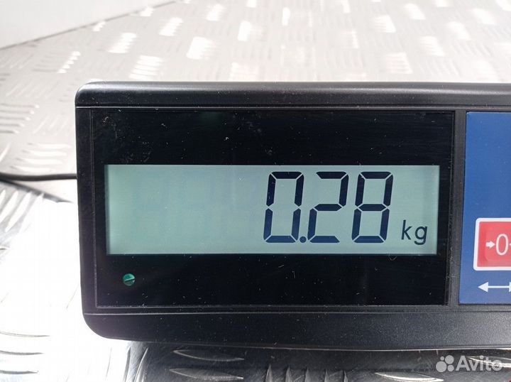 Трубка кондиционера Cadillac Escalade 2 2005