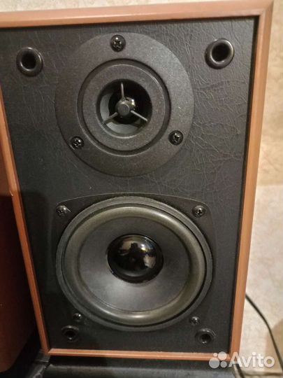 Колонки для компьютера