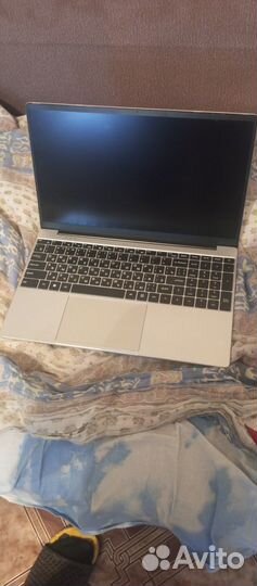 Ноутбук Echips