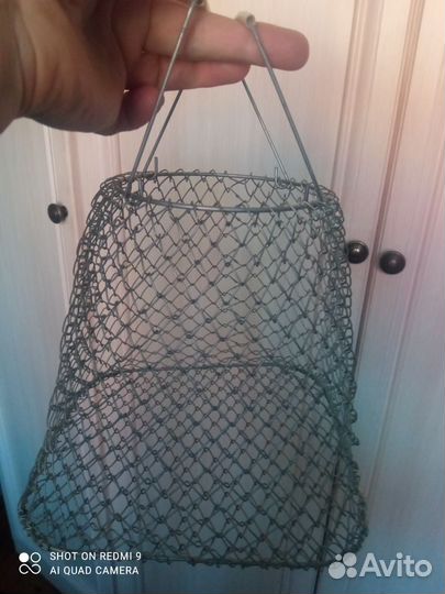 Сетка для яиц