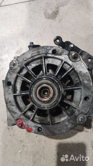 Генератор Mercedes E-klasse A0001502450