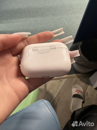 Наушники airpods pro 2