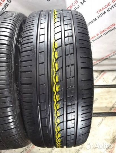 Pirelli P Zero Rosso 265/35 R18 93Y