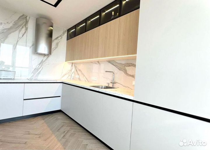 Кухня на заказ