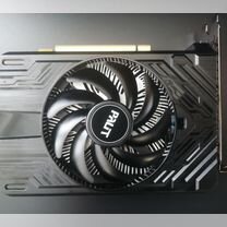 Видеокарта RTX 4060 8gb Palit