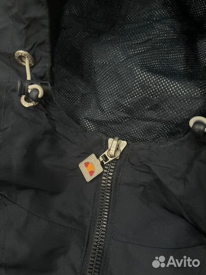 Мембранный анорак Ellesse