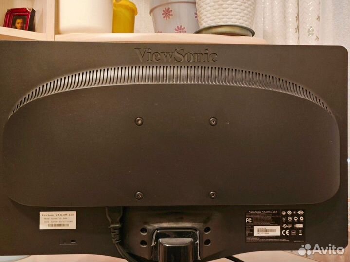 Монитор для компьютера 15 дюймов