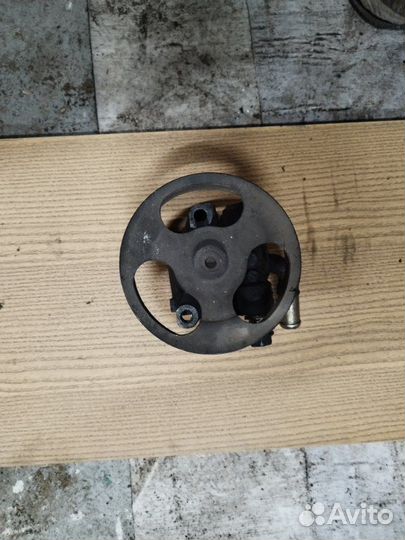 Насос гур (гидроусилитель) Mazda 3 BK Z6 2006