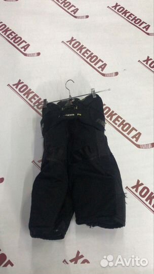 Шорты Bauer Supreme 1s размер JR M