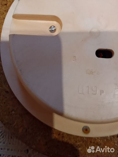 Барометр СССР