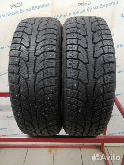 Hankook I'Pike RW11 215/60 R17