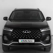 Chery Tiggo 7 Pro 1.5 CVT, 2022, 69 139 км, с пробегом, цена 2 169 000 руб.