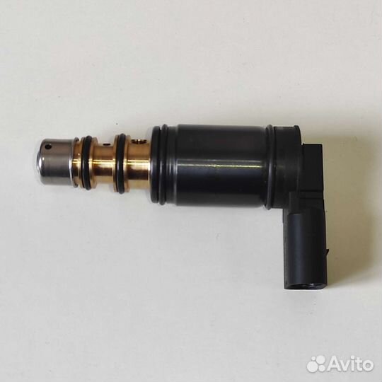 Клапан компрессора кондиционера Denso для VAG