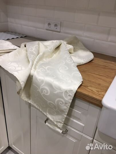 Скатерть IKEA