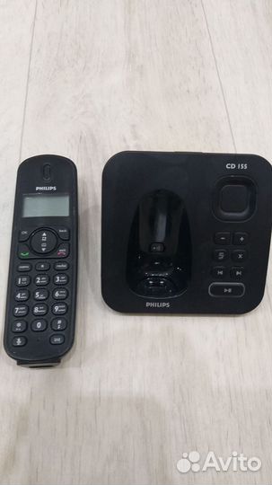 Домашний телефон