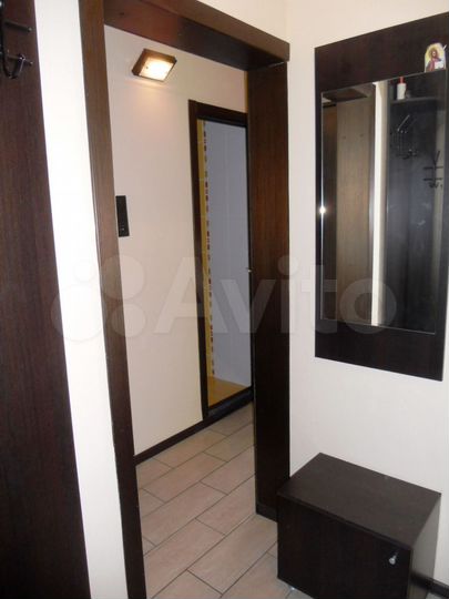 1-к. квартира, 36 м², 15/17 эт.