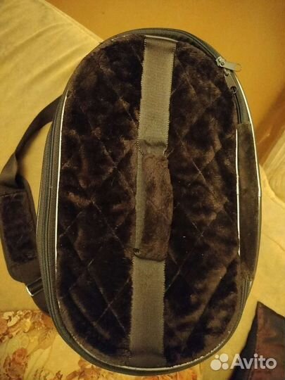 Переноска для мелких животных