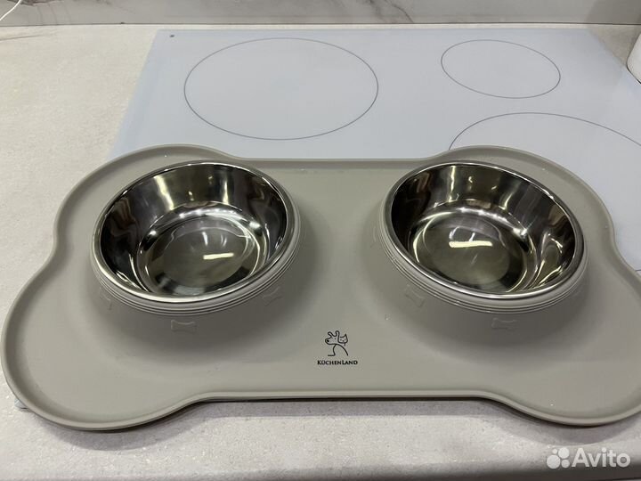 Миски для собак