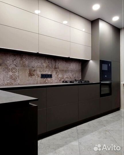 Кухня на заказ