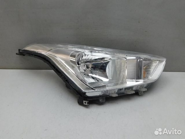 Фара правая Hyundai Creta