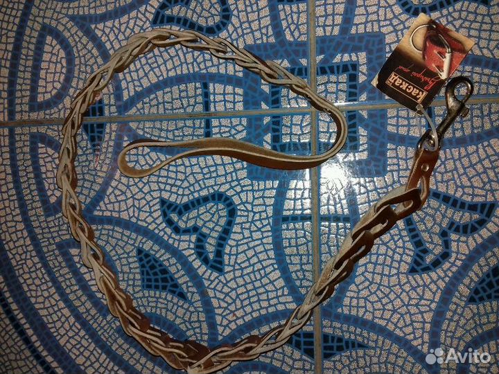 Поводки для собак в ассортименте