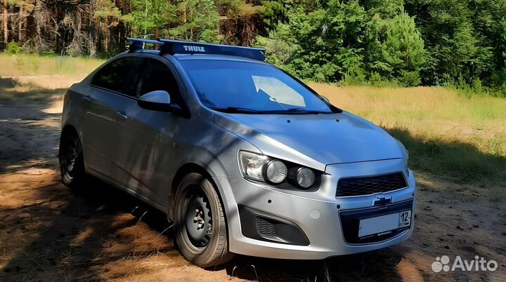 Фейринг - спойлер на багажные системы