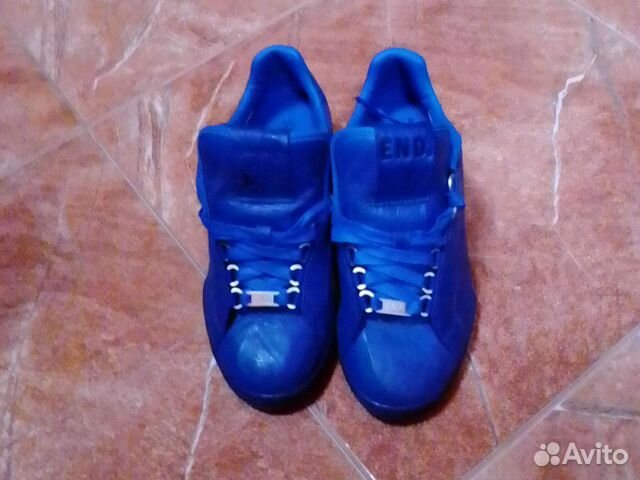 Кроссовки reebok