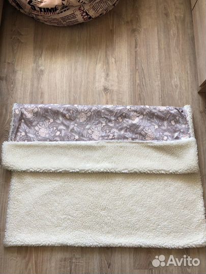 Одеяло детское