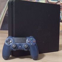 Sony playstation 4 slim 870gb