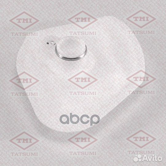 Фильтр-сетка топливного насоса TBH1018 tatsumi