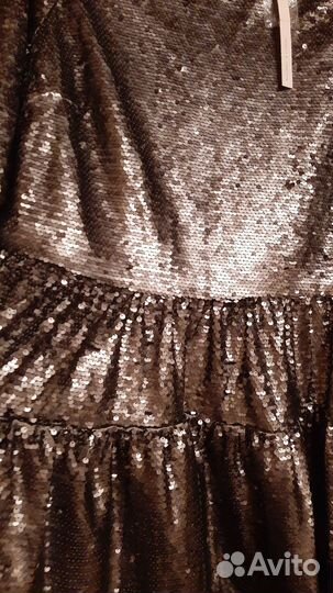 Вечернее платье 50 52
