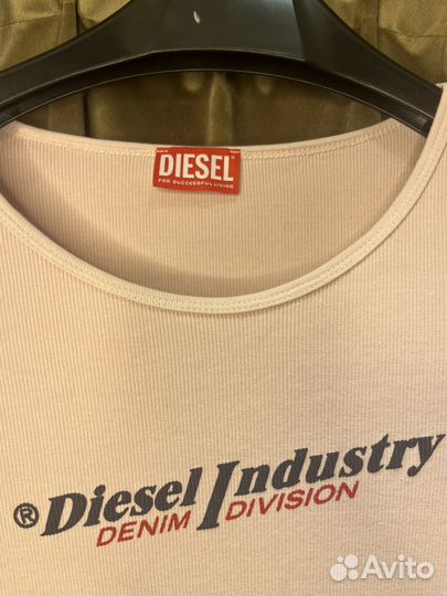 Diesel платье