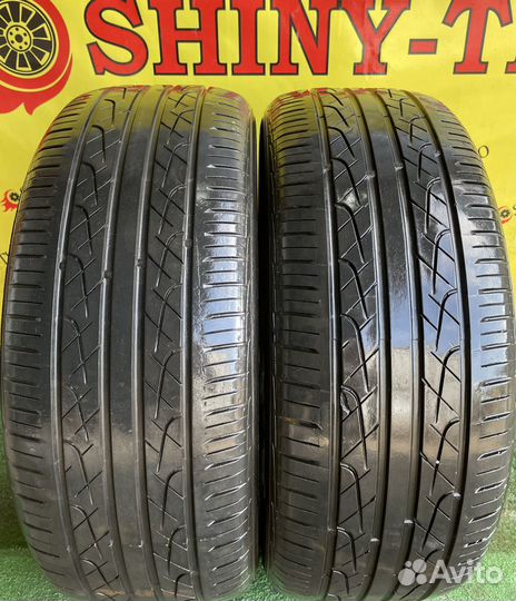 Hankook Ventus V2 Concept 2 H457 225/55 R17 101V