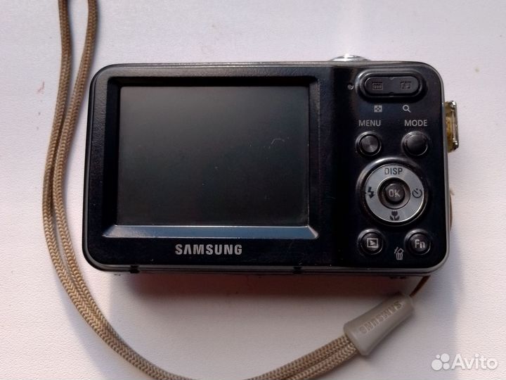 Фотоаппарат samsung